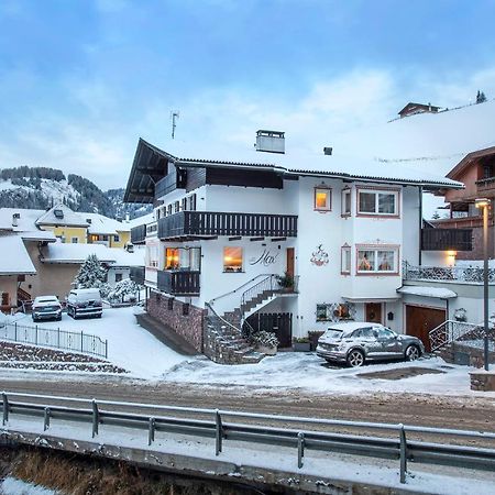 Santa Cristina Val Gardena Garni Hotel Max المظهر الخارجي الصورة