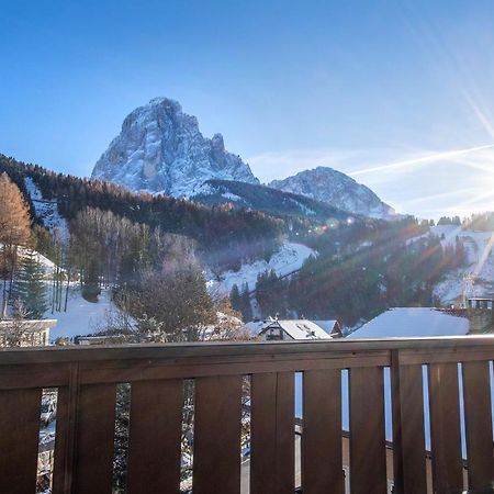 Santa Cristina Val Gardena Garni Hotel Max المظهر الخارجي الصورة