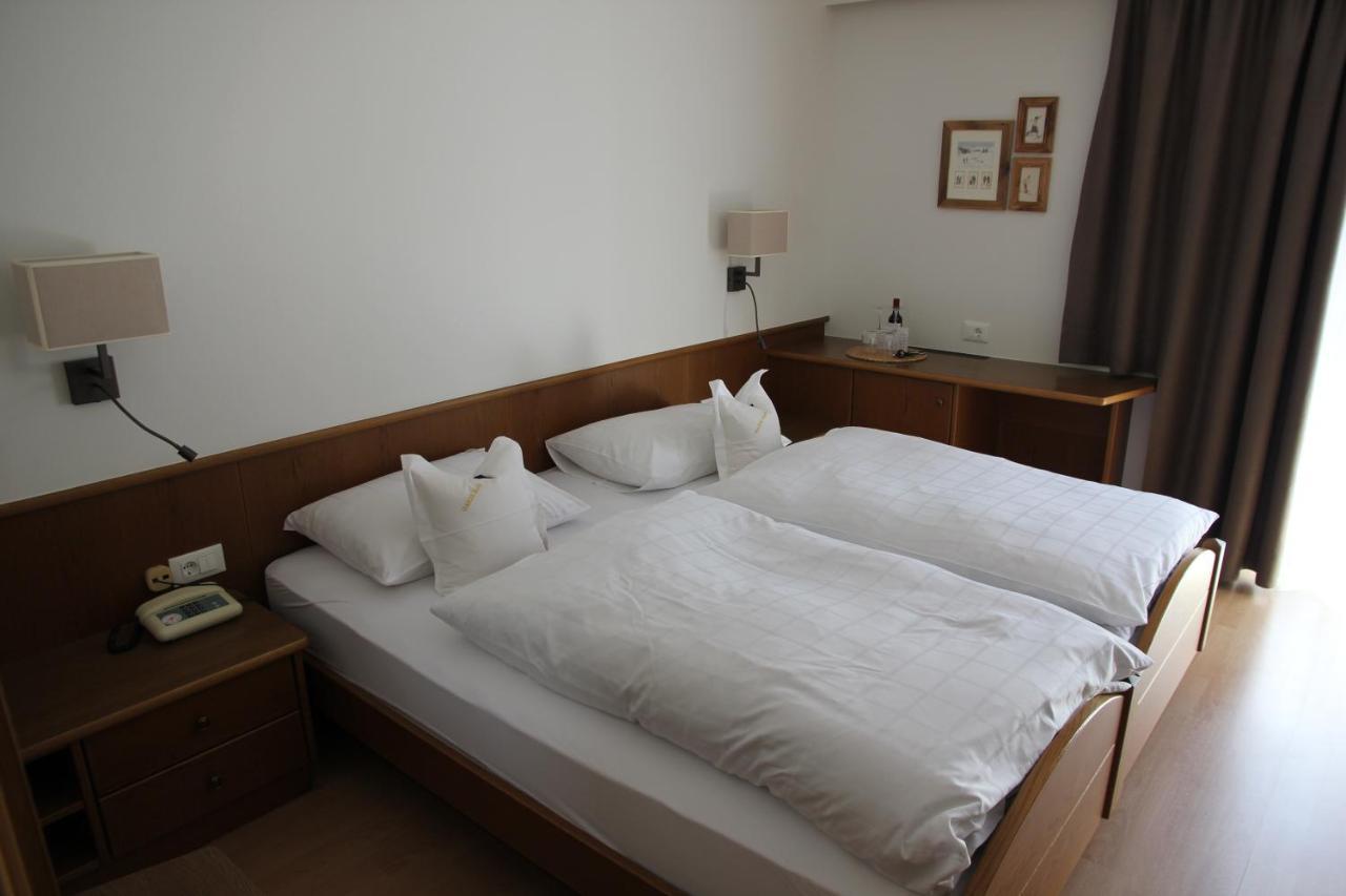 Santa Cristina Val Gardena Garni Hotel Max المظهر الخارجي الصورة